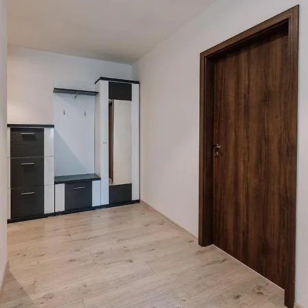 Apartament Skau 2 Old Town Family & Business 2 Floor Free Parking *