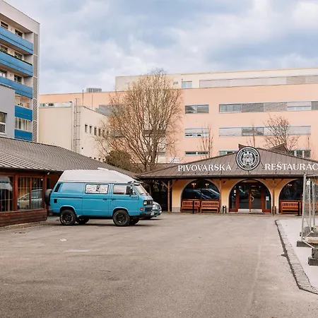 Skau 2 Old Town Family & Business 2 Floor Free Parking Lejlighed