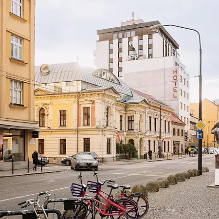 Lejlighed Skau 2 Old Town Family & Business 2 Floor Free Parking