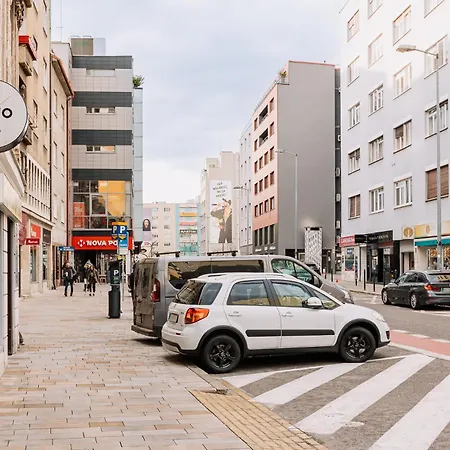 Skau 2 Old Town Family & Business 2 Floor Free Parking *