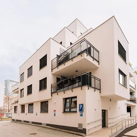 Skau 2 Old Town Family & Business 2 Floor Free Parking