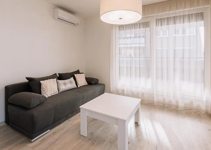 Skau 2 Old Town Family & Business 2 Floor Free Parking * 브라티슬라바