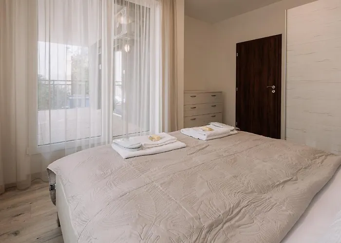 Skau 2 Old Town Family & Business 2 Floor Free Parking 아파트 *