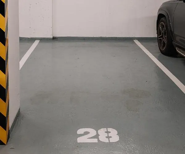 Skau 2 Old Town Family & Business 2 Floor Free Parking *