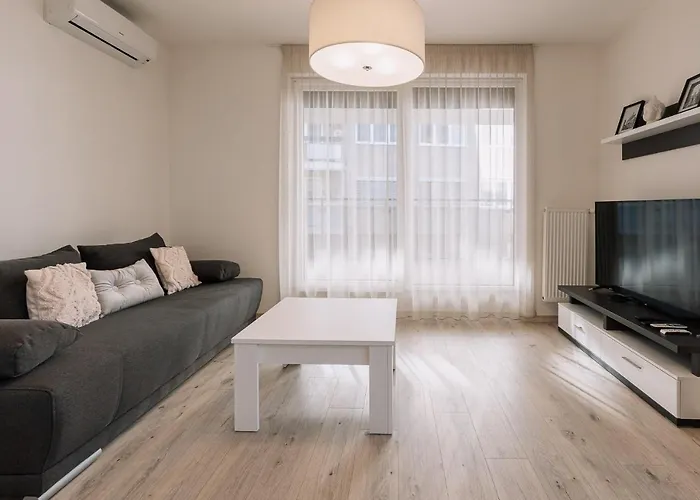 Skau 2 Old Town Family & Business 2 Floor Free Parking 아파트