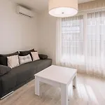 Skau 2 Old Town Family & Business 2 Floor Free Parking * ברטיסלאבה