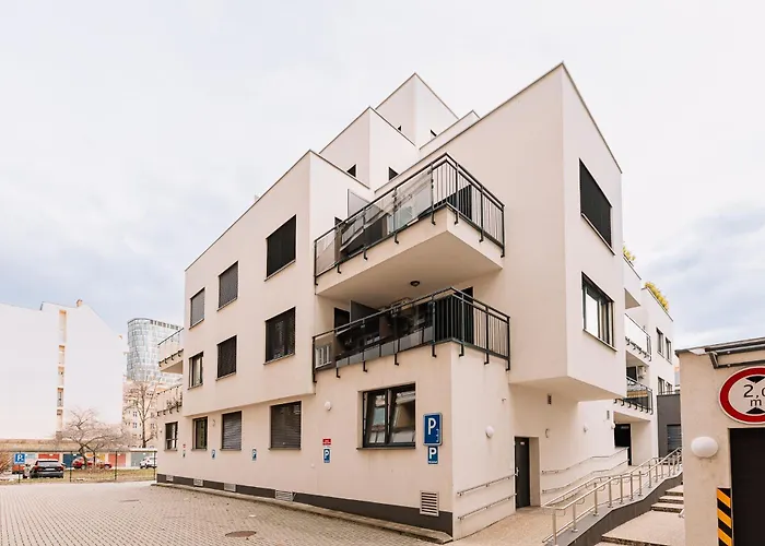 Skau 2 Old Town Family & Business 2 Floor Free Parking