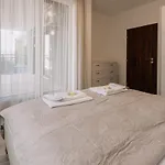Skau 2 Old Town Family & Business 2 Floor Free Parking Apartment *