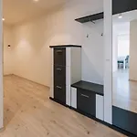 Apartment Skau 2 Old Town Family & Business 2 Floor Free Parking Bratislava
