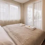 Apartment Skau 2 Old Town Family & Business 2 Floor Free Parking *