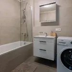 Apartment Skau 2 Old Town Family & Business 2 Floor Free Parking