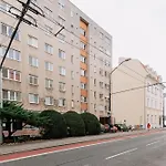 Skau 2 Old Town Family & Business 2 Floor Free Parking Apartment