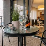 Apartment Skau 2 Old Town Family & Business 2 Floor Free Parking *