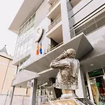Skau 2 Old Town Family & Business 2 Floor Free Parking Bratislava